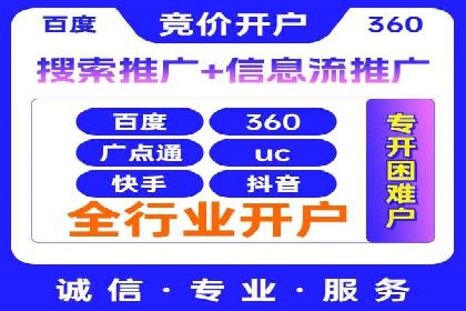 竞价托管SEM的创意与实践：多行业案例集